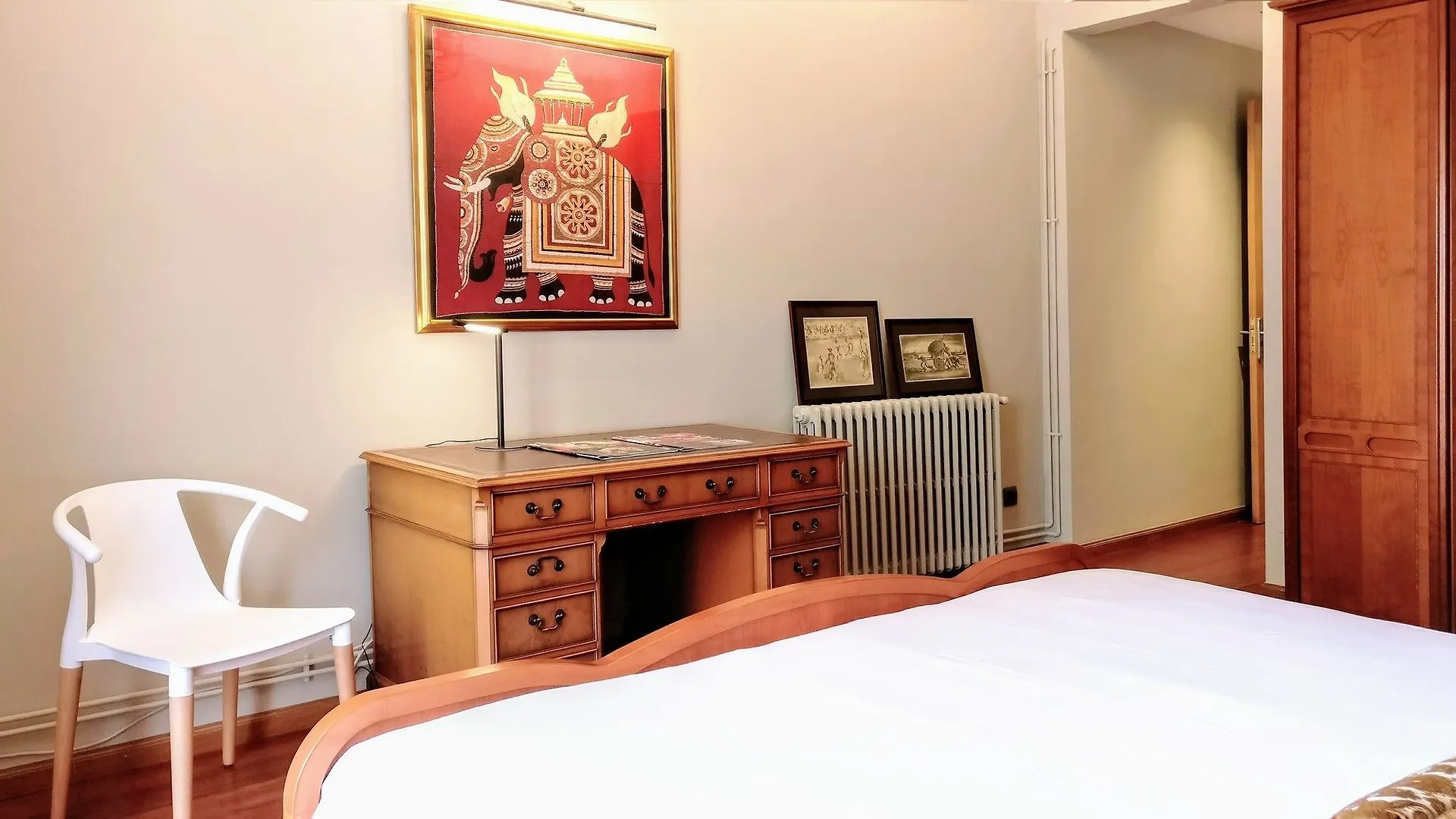 Bizflats Paseo De Gracia Apartman Barcelona