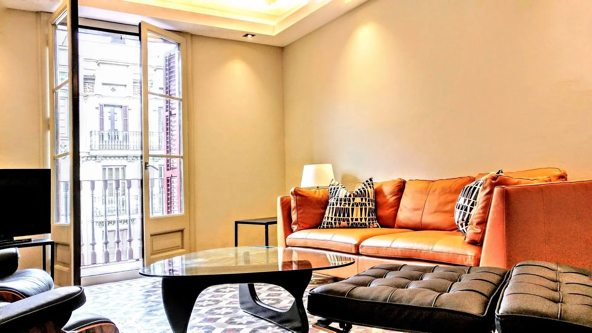 Bizflats Paseo De Gracia Apartman Barcelona