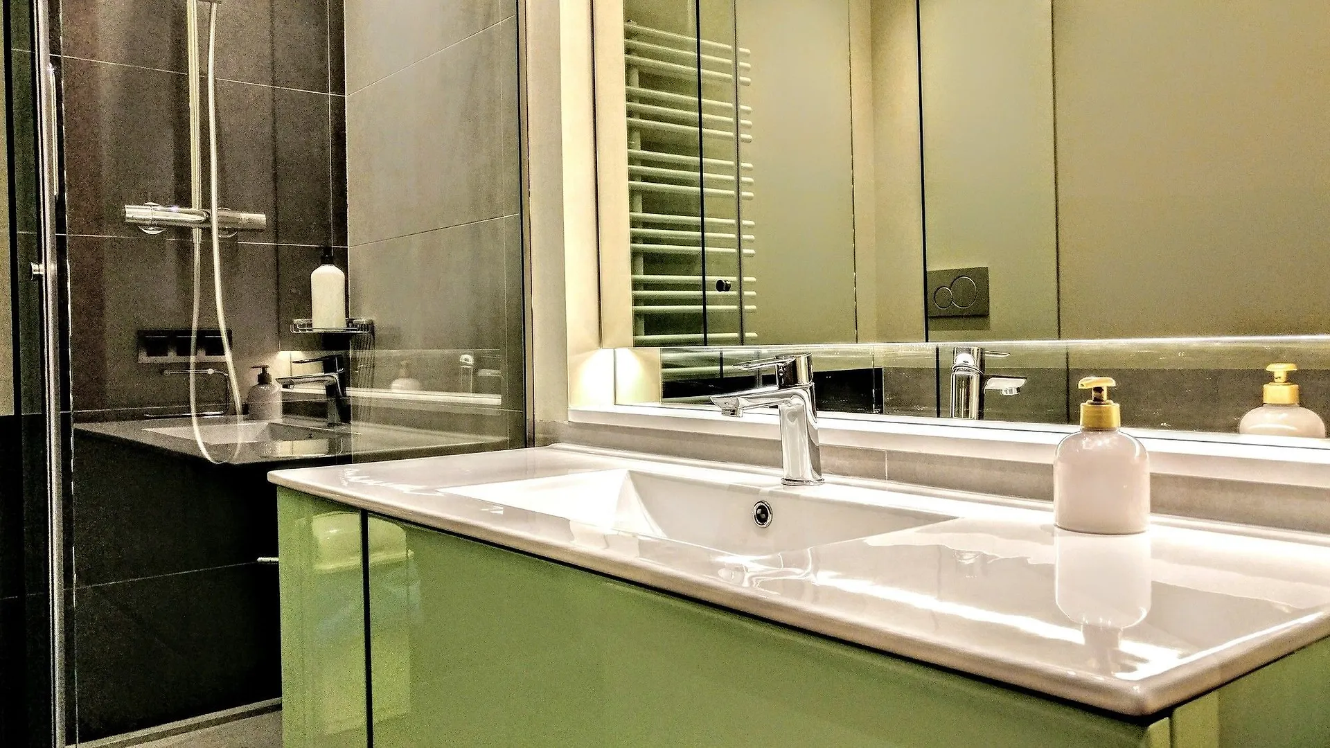 Bizflats Paseo De Gracia Apartman Barcelona